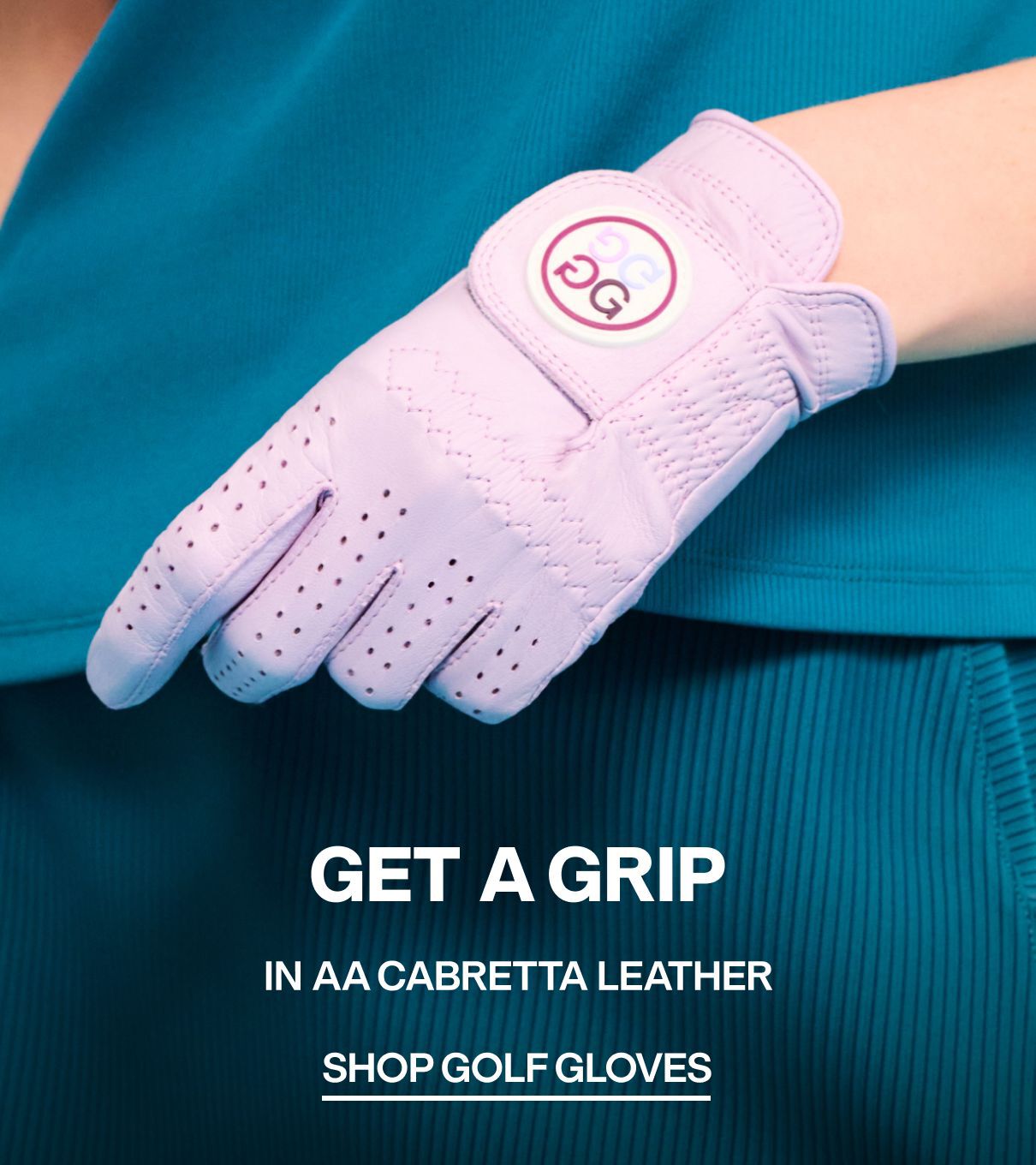 Get a Grip 